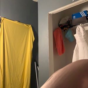 Meet your Posher, Angel